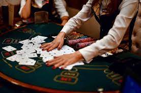 Онлайн казино Motor Casino